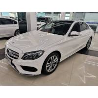 奔驰 C200L 2018款C200L运动版 二手汽车