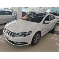 大众 CC 2016款CC1.8TSI尊贵 二手汽车