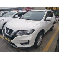 日产 奇骏 2017款奇骏2.0L CVT 二手汽车