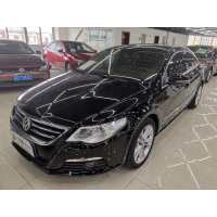 大众 CC 2011款大众CC 1.8TS 二手汽车