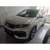 本田 XR-V 2017款XR-V 1.8L 二手汽车
