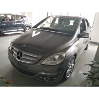 奔驰 B200 2009款奔驰B200时尚型 二手汽车