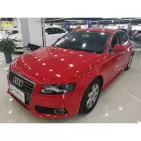 奥迪 A4L 2012款奥迪A4L 2.0T 二手汽车