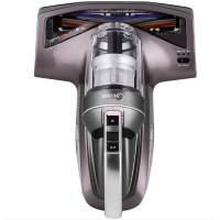 Midea/美的除螨仪 B8D 手持床上家用吸尘器除螨仪吸尘器