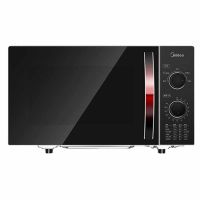 Midea/美的 M1-231E烤箱烘焙一体家用台式水波转盘式光波微波炉