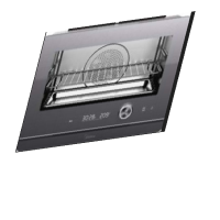 美的蒸烤箱PS2531