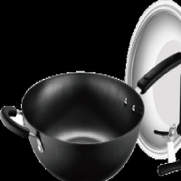 爱仕达(ASD)炒锅 CF32B7J