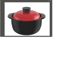 爱仕达陶瓷煲RXC35G3Q