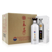 茅台 王茅祥邦 53度酱香型白酒 500ml*6瓶整箱装(开箱去码)