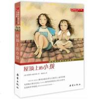 WB国际大奖小说(升级版):屋顶上的小孩 (纽伯瑞 9787530749814