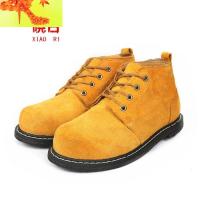 轮胎底劳保鞋男透气钢包头防砸防刺穿耐磨工作鞋安全鞋防护鞋 简畅休闲鞋