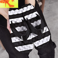 夏季人字拖男2022新款户外百搭防滑凉拖鞋个性时尚夹脚休闲沙滩鞋 简畅