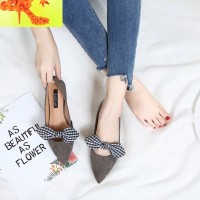 2020 女鞋单鞋 39 317 简畅休闲鞋