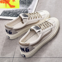 小脏鞋女脏脏鞋亮片星星小白鞋百搭平底板鞋2019新款2020春季女鞋 简畅帆布鞋