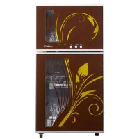 康宝双门食具消毒柜ZTP80K-1U
