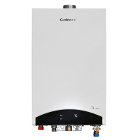 康宝燃气热水器JSQ14-99X