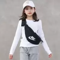 YueBin女童打底衫秋冬装2020新款中大童洋气棉T恤衫儿童加绒内搭T恤衫T恤童