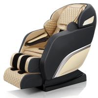 按摩椅前滑式腰椎按摩联保小巧品质按摩椅