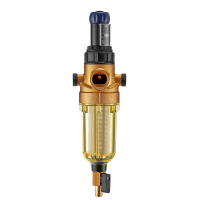 飞利浦(PHILIPS) 德国进口前置过滤器 WP4100/01