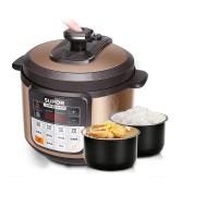 苏泊尔官方旗舰店GS30BP小蛮腰挂烫机家用小型熨烫机除皱蒸汽熨斗