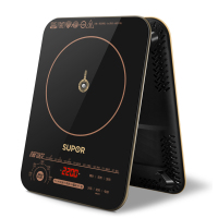 苏泊尔(SUPOR)电磁炉C22-ID30家用炒菜一体智能正品节能大功率2200W大火力