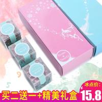 琥珀糖红创意ins糖果零食手工软糖抖音少女心高颜值水果糖