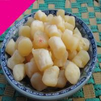 渔民自晒干贝丁瑶柱扇贝柱 野生元贝水产海鲜干货250g 扇贝0090