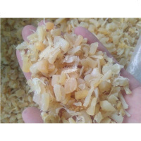 新晒的干贝 干贝丝/瑶柱丝/干贝碎/瑶柱/元贝/碎干贝 正宗 250克0090