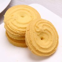 麦其乐木糖醇燕麦曲奇饼干500克孕妇儿童代餐无糖食品糖尿人零食0105