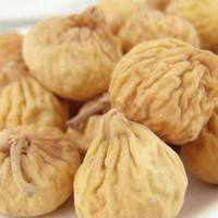 特价 优质 无花果干人参果干 新疆特产康天然 年货 500克0117