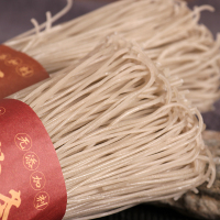 四川筠连土特产农家手工无添加红薯粉酸辣粉正宗地瓜粉丝粉条500g0148