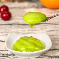 芥末酱辣根43g*4管 青芥末芥末酱青芥辣寿司生鱼片芥末小包装0155