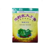 田野泉大豆酱东北大酱田野泉大酱田野泉新酱农家大酱件10袋 0170