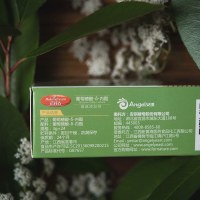 安琪钻葡萄糖酸内酯粉72g 家用自制做豆腐脑内脂豆腐老儿凝固剂0046