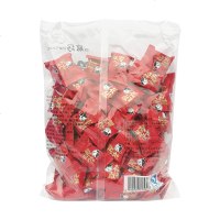 麻仔花生酥糖500g袋装原味红结婚喜糖批糖果0247