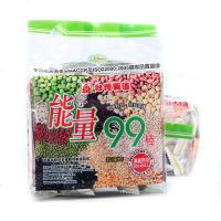 台湾北田能量99棒蛋黄味180g零食儿童休闲小吃能量棒膨化食品0274