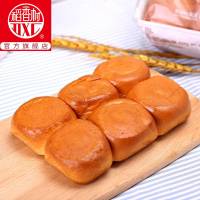 [ 满99减40]稻香村手撕老面包310g早餐老北京传统手工零食0398