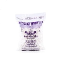 [巧厨烘焙_水大白西米500g]泰国椰浆西米露套餐原料0482