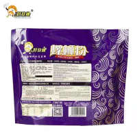 好欢螺螺蛳粉柳州特产螺狮粉酸辣粉300gx3袋螺丝粉起免运费0410