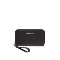 MK迈克科尔斯手钱包拿包牡蛎女士中长款钱包手机包32H4GTVE9L