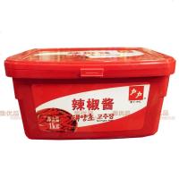 户辣椒酱韩式辣酱炒年糕石锅拌饭韩国料理泡辣白菜1kg0002