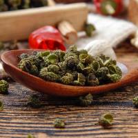 源青花椒粒青麻椒藤椒特麻干花椒川椒250g香料调料大全0017