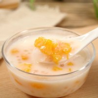 桔西米露6罐水果罐头整箱起免运费新鲜混合橘子桔子甜品零食0223