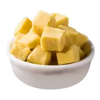 黄龙古传绿豆糕410g传统糕点心 越南特产童年回忆零食品0270