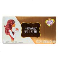 费 Taikoo太古红糖 姜汁红糖225g红糖姜茶生姜茶红糖老姜汤姜茶0295