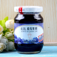 莓果酱170g 蛋糕酱面包酱水果馅料 早餐面包涂抹伴侣0293