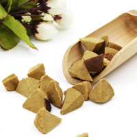 皮八仙果500g橘红陈年柚子参正宗特级甘草八珍果润喉散装品0305