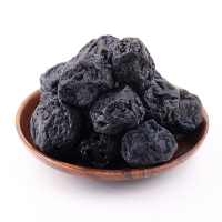 山酸乌梅干500g新疆特产大乌梅话梅干儿时怀旧零食梅子散装0305