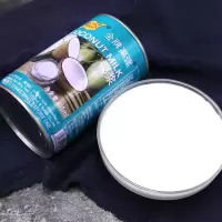 金牌高达椰浆汁 芋圆甜点椰浆西米露马蹄糕粉材料原料400ml0340