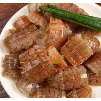 鲜 肉鲜味美 醉虾姑 琵琶虾 虾爬子 濑尿虾皮皮虾富贵虾姑0367